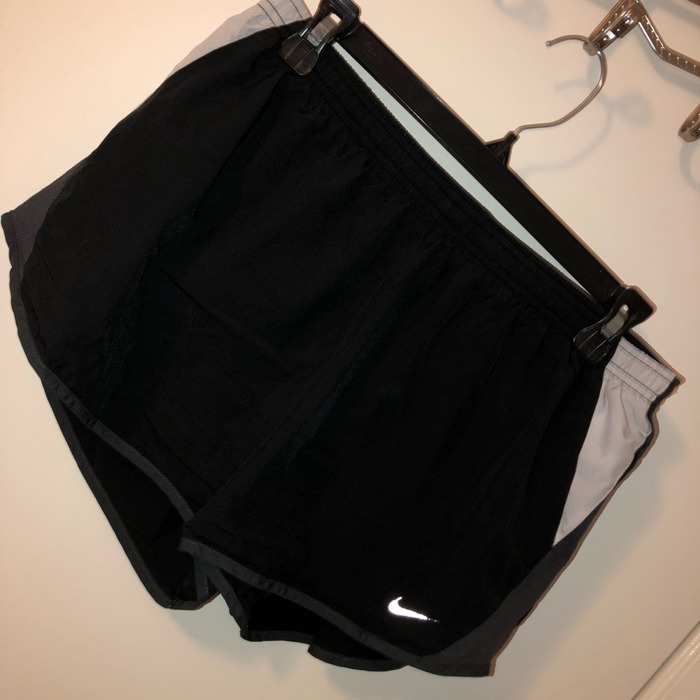 Nike dri-fits size Large!